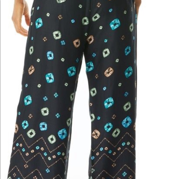 Coco Reef Pull On Coverup Pant - Picture 4 of 4